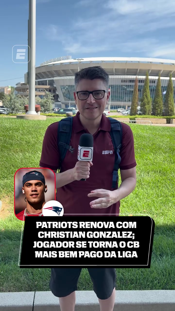 @ESPN Brasil