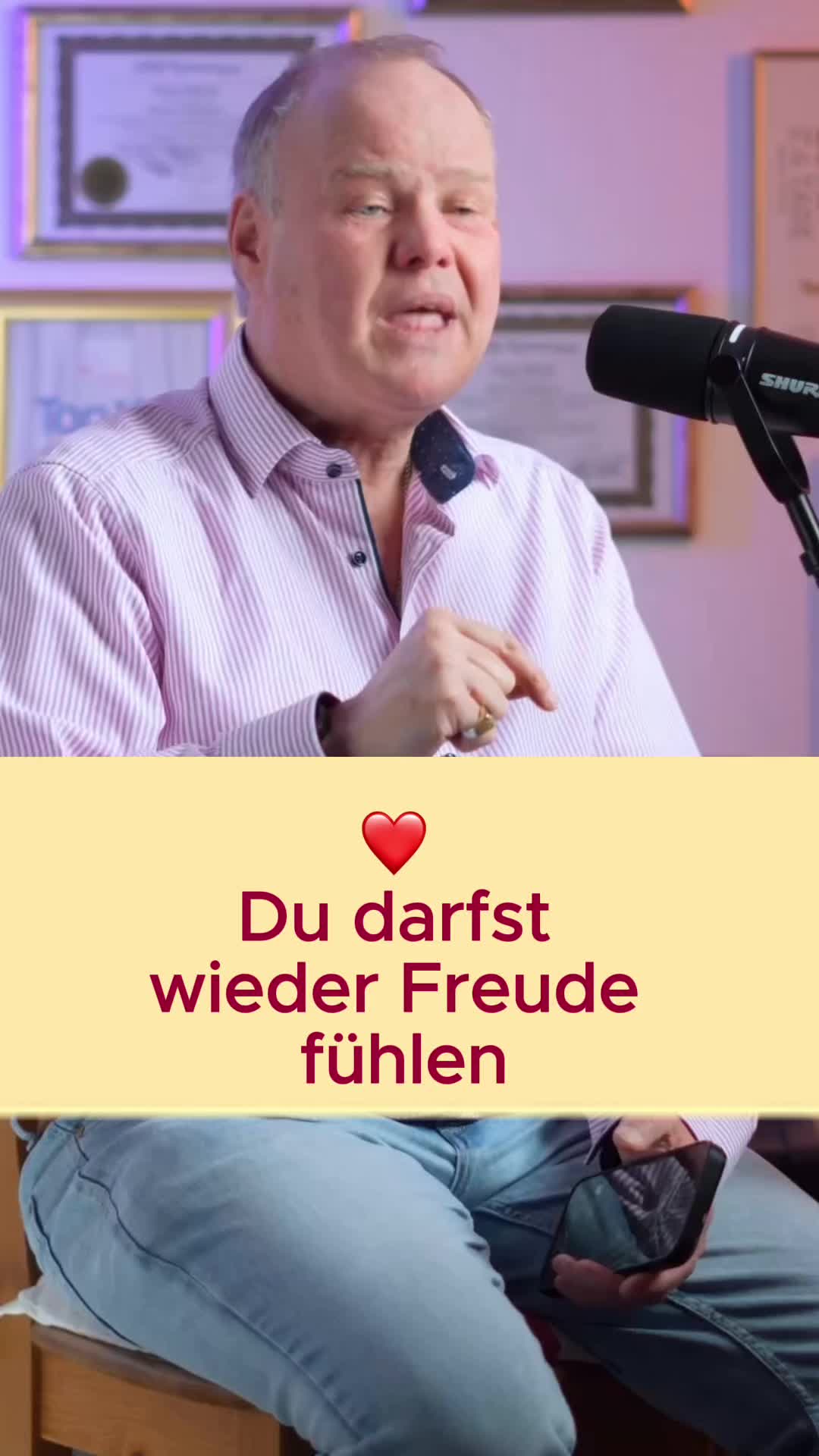 @Tom - Der TrauerCoach