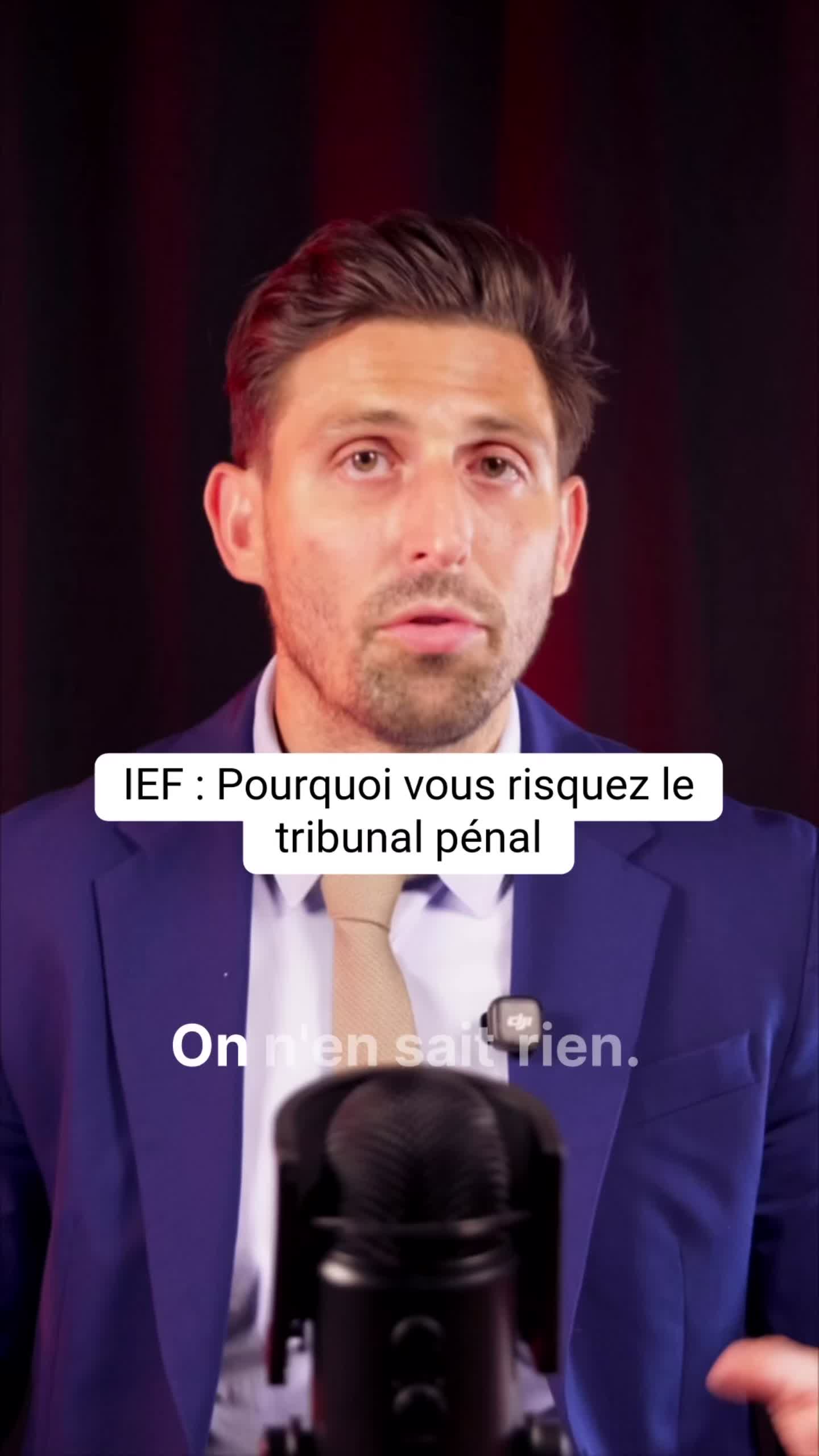 @David Guyon Avocat