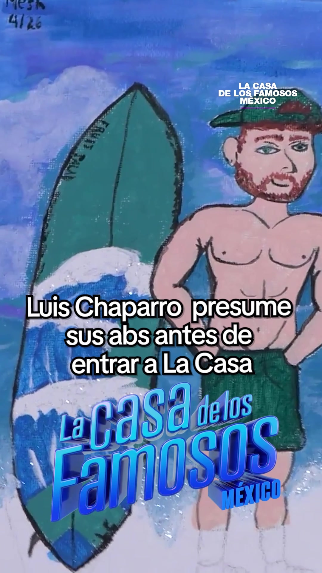 @Las Estrellas