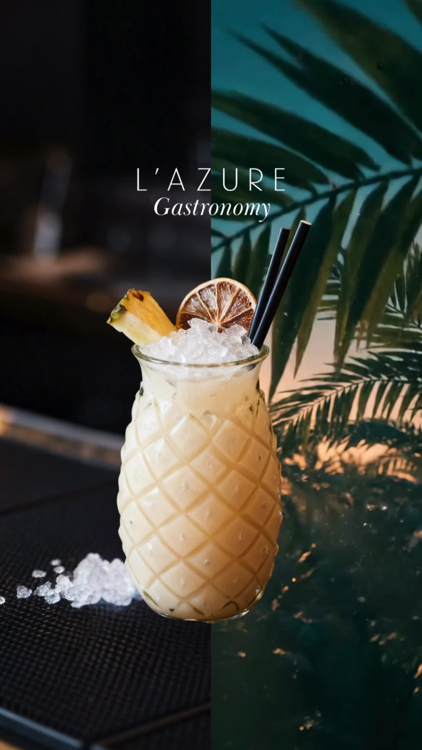 @L’Azure Hotel