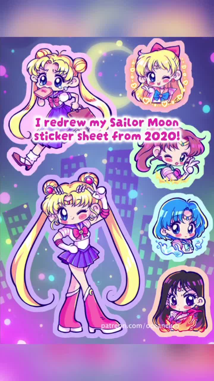 @Ocean In Space