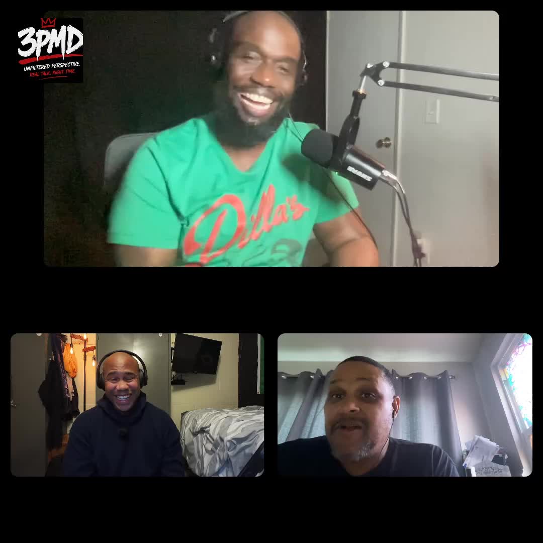 @3PMD_Podcast
