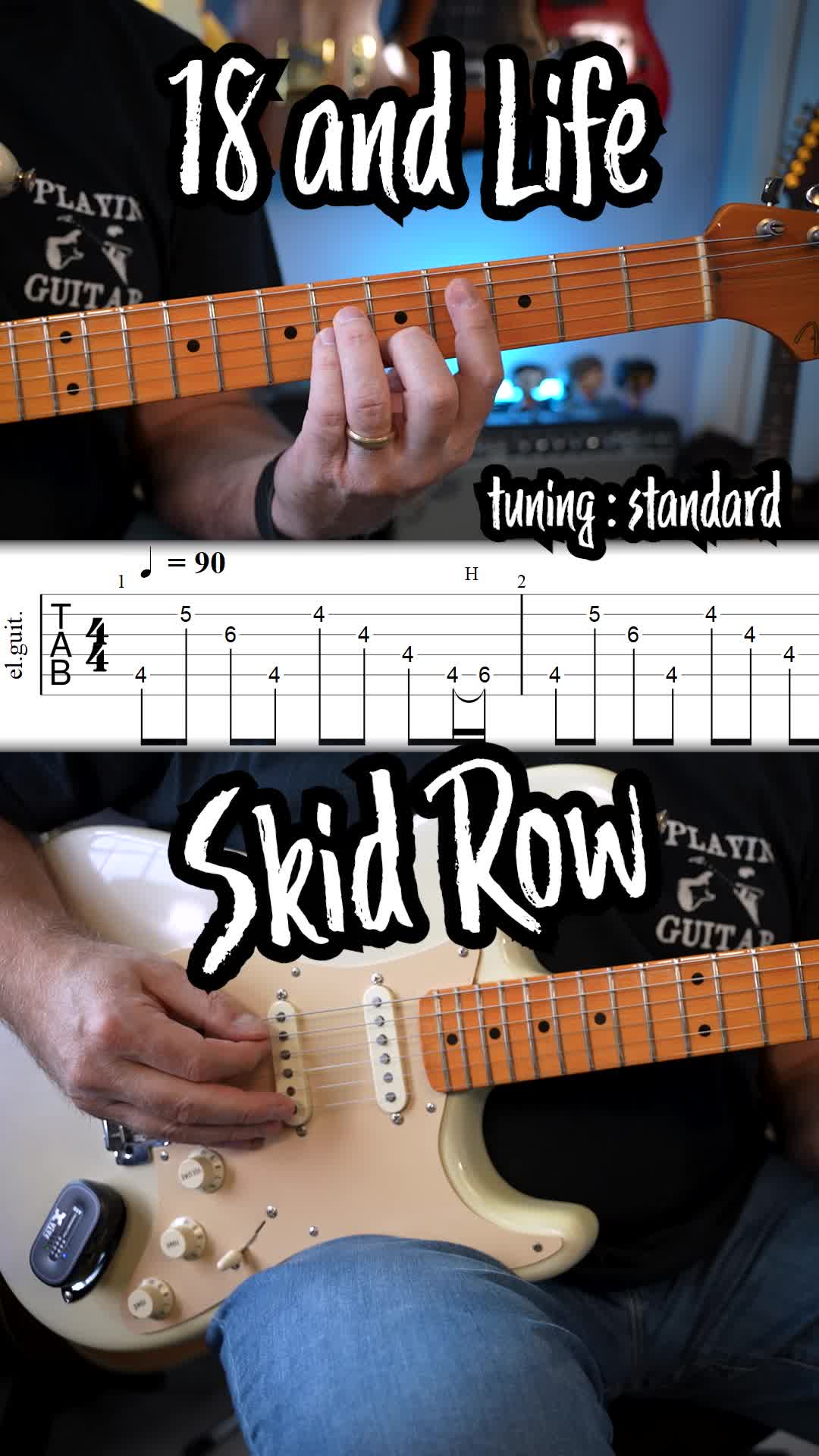 @GuitArmy