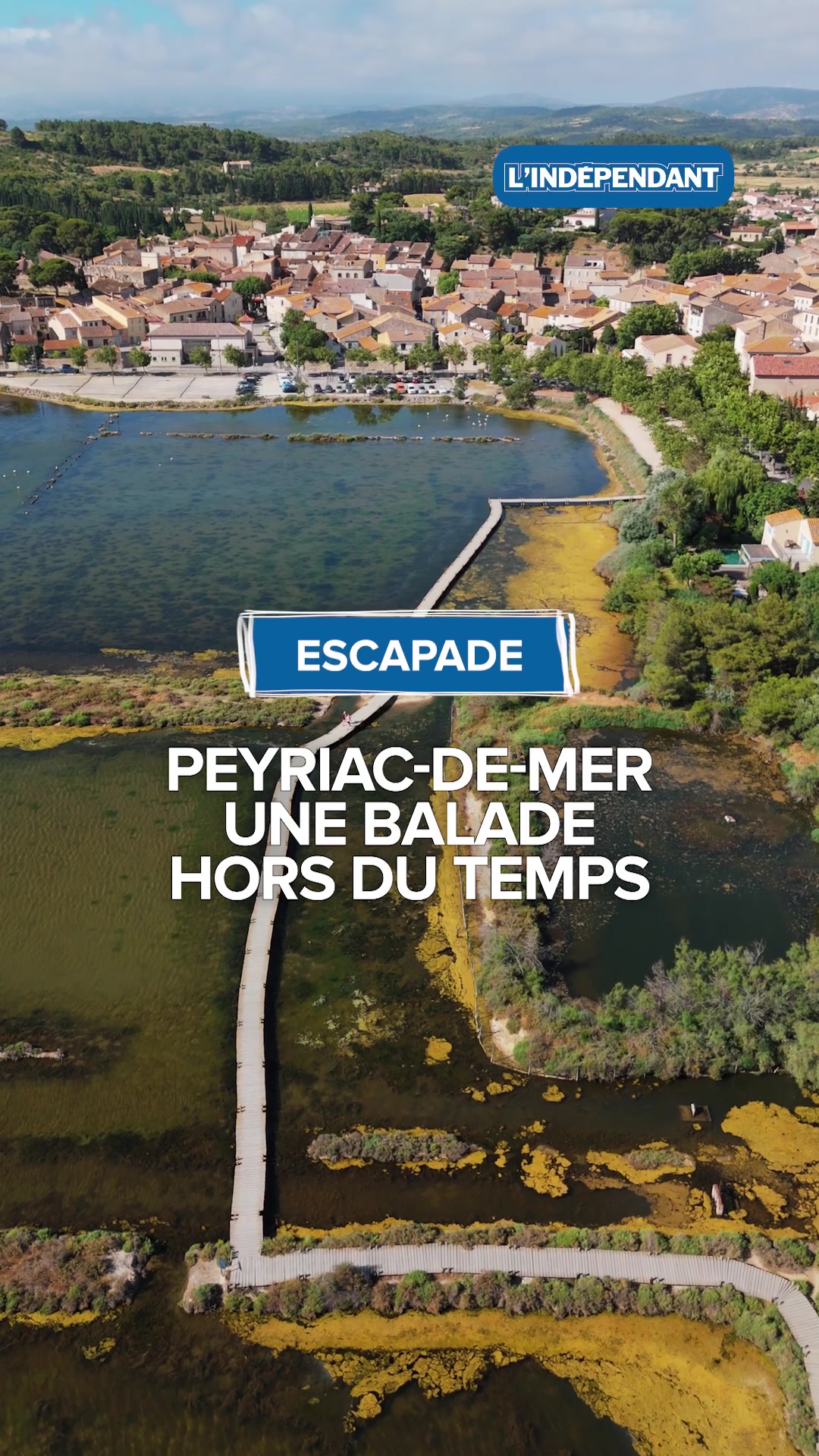 @L'Ind&eacute;pendant