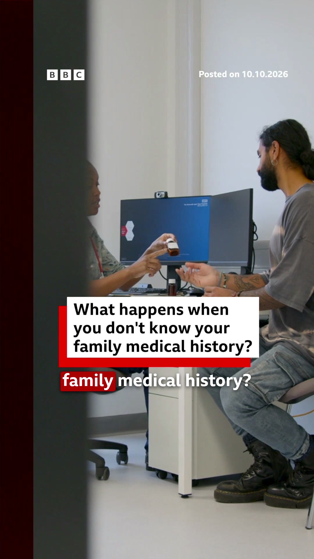 @BBC News