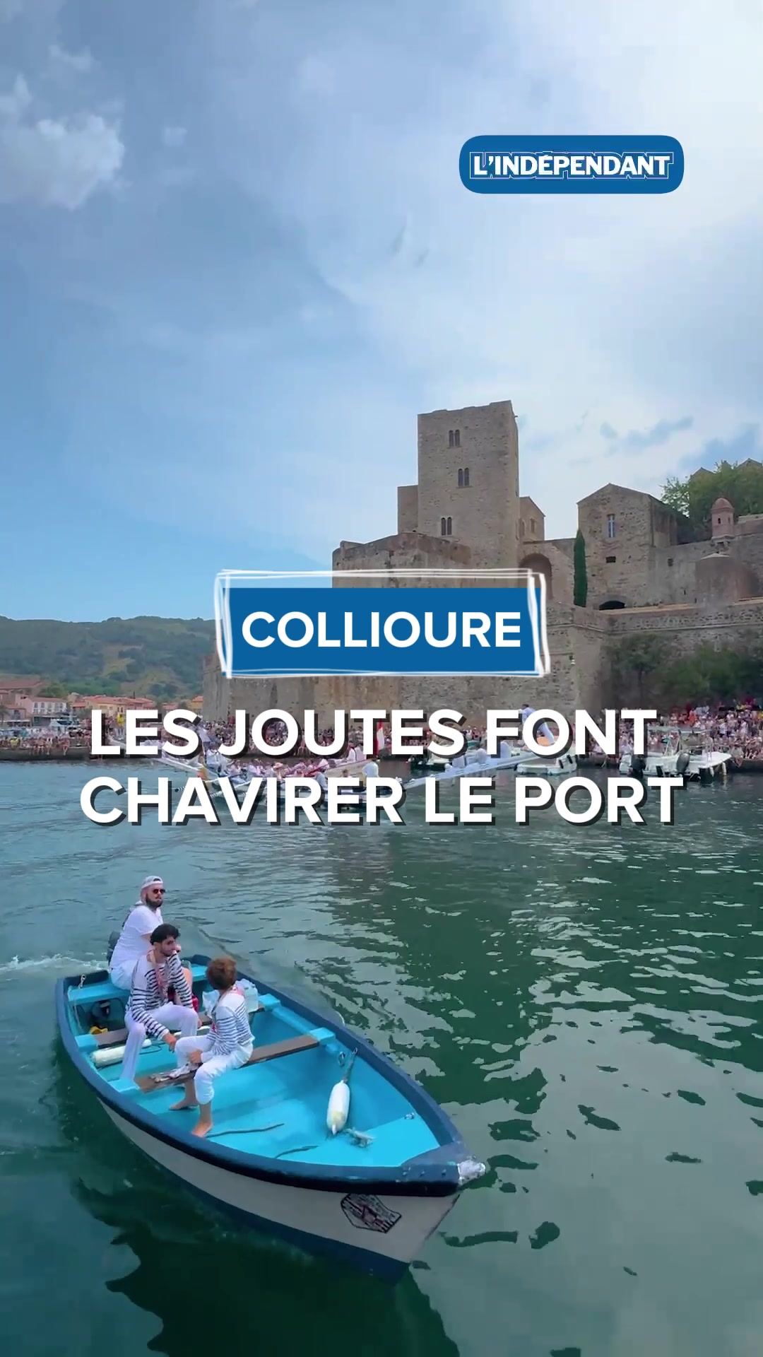 @L'Indépendant