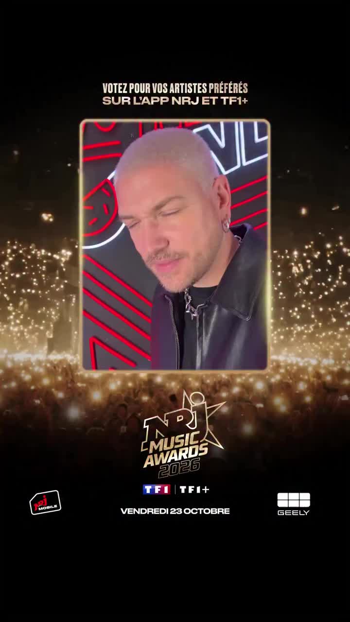 @NRJ