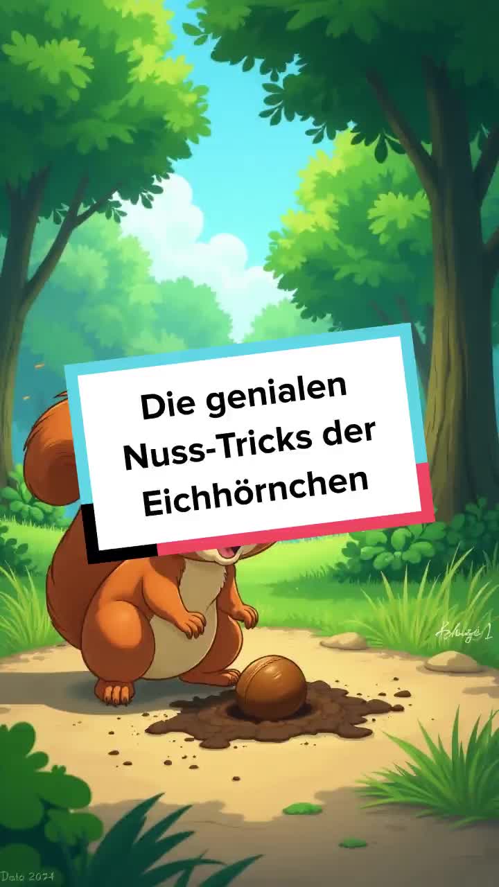 @Squirreltology