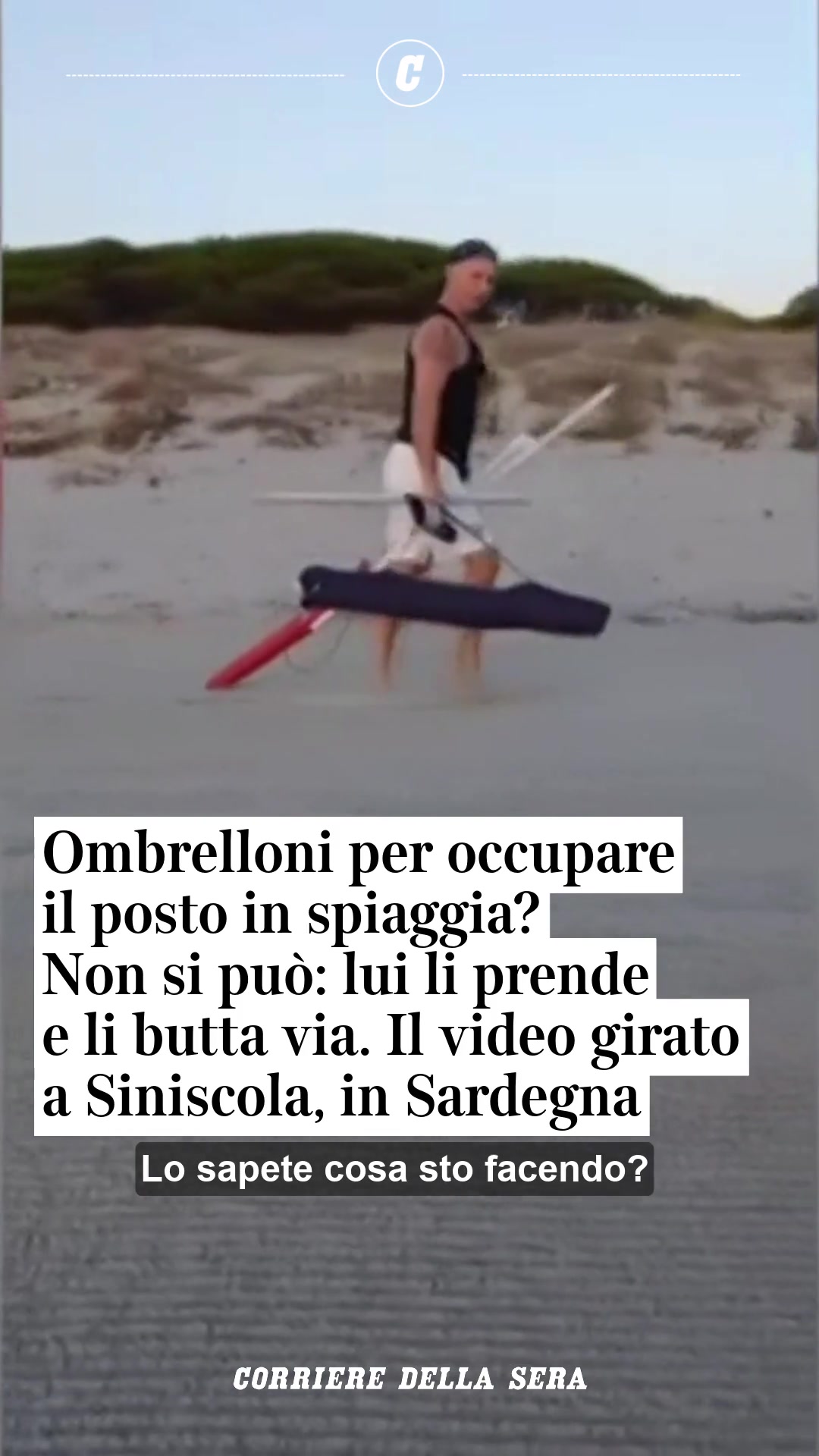 @Corriere della Sera