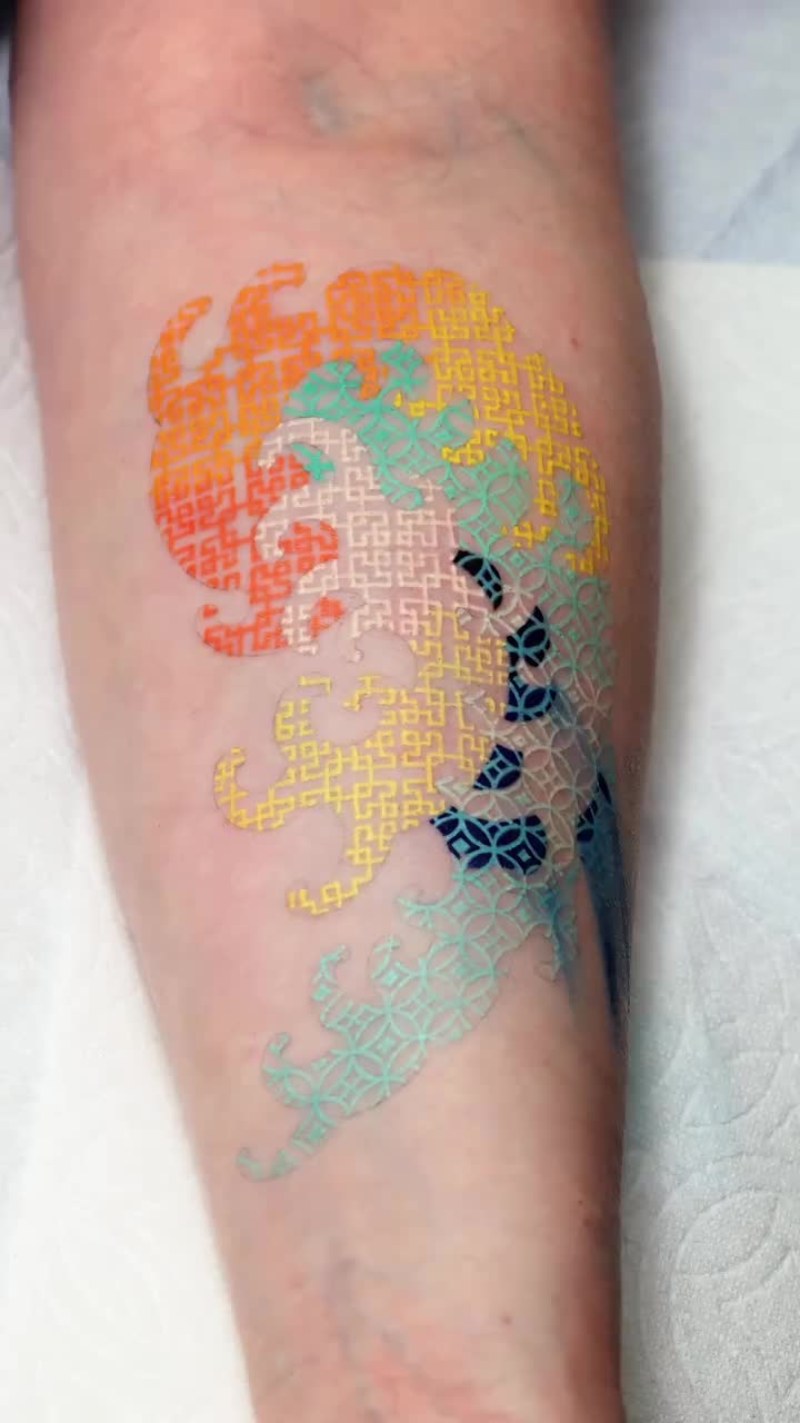 @Killer Ink UK