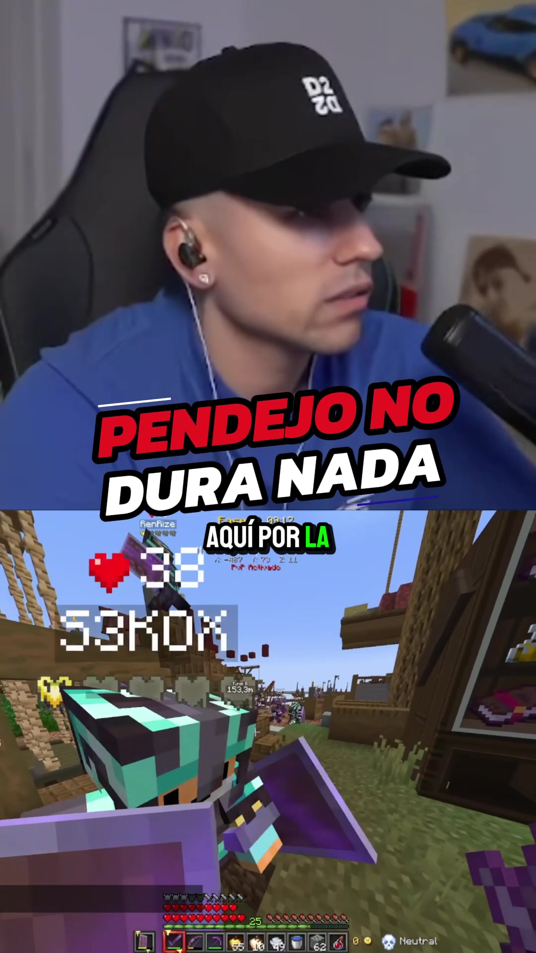 @IMANTADO OFFICIAL