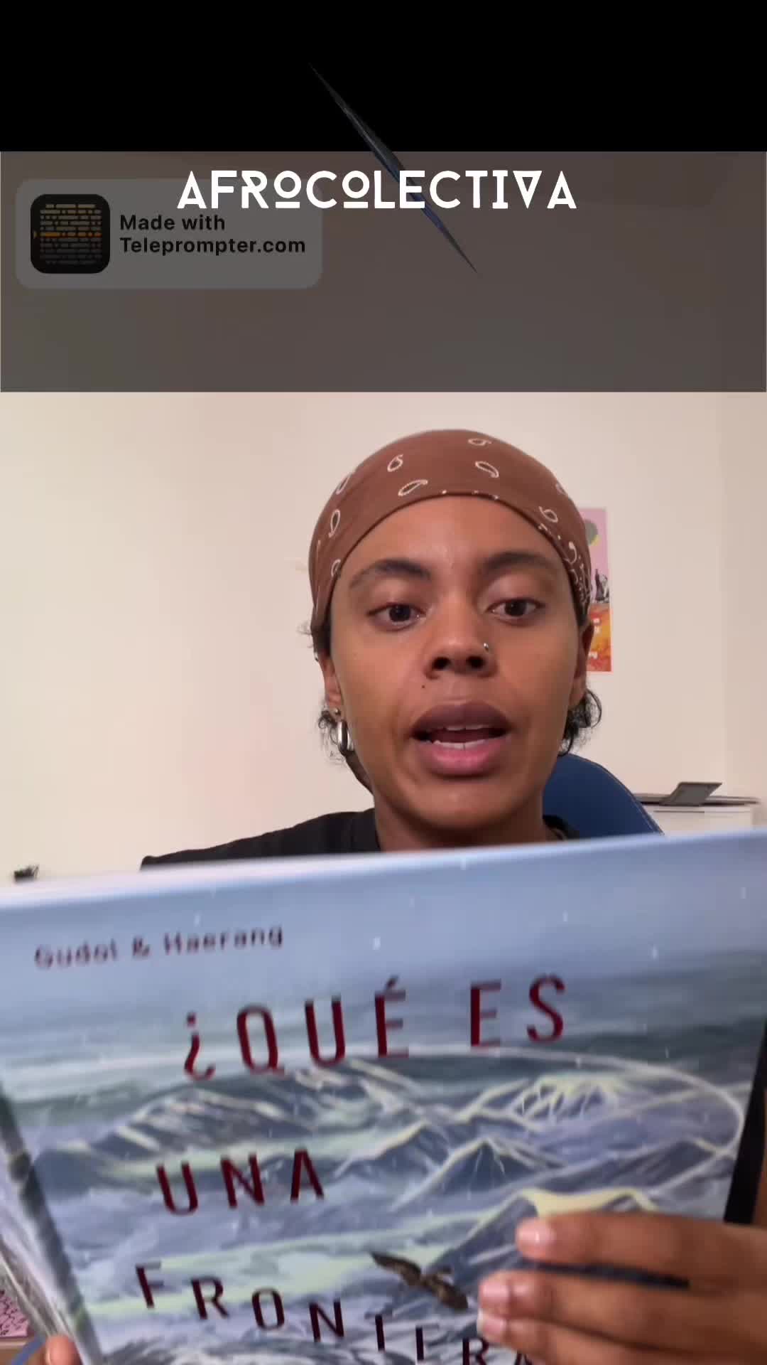 @Afrocolectiva