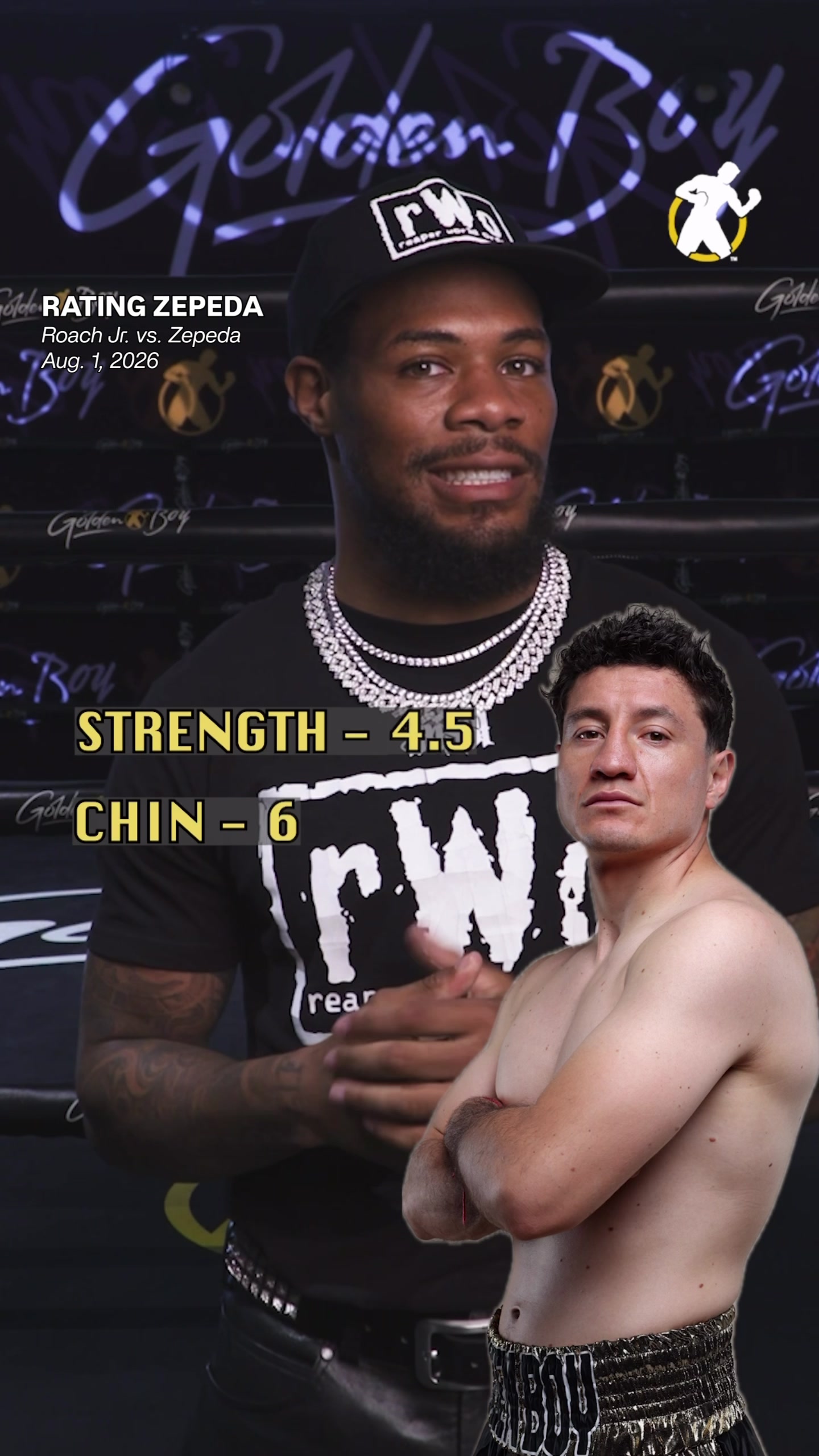 @GoldenBoy