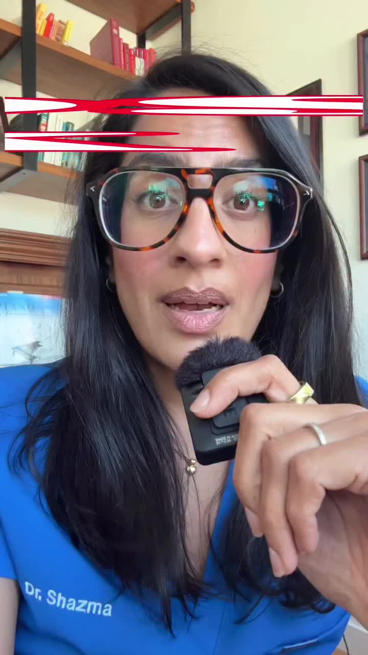 @Dr. Shazma Mithani, MD, FRCPC