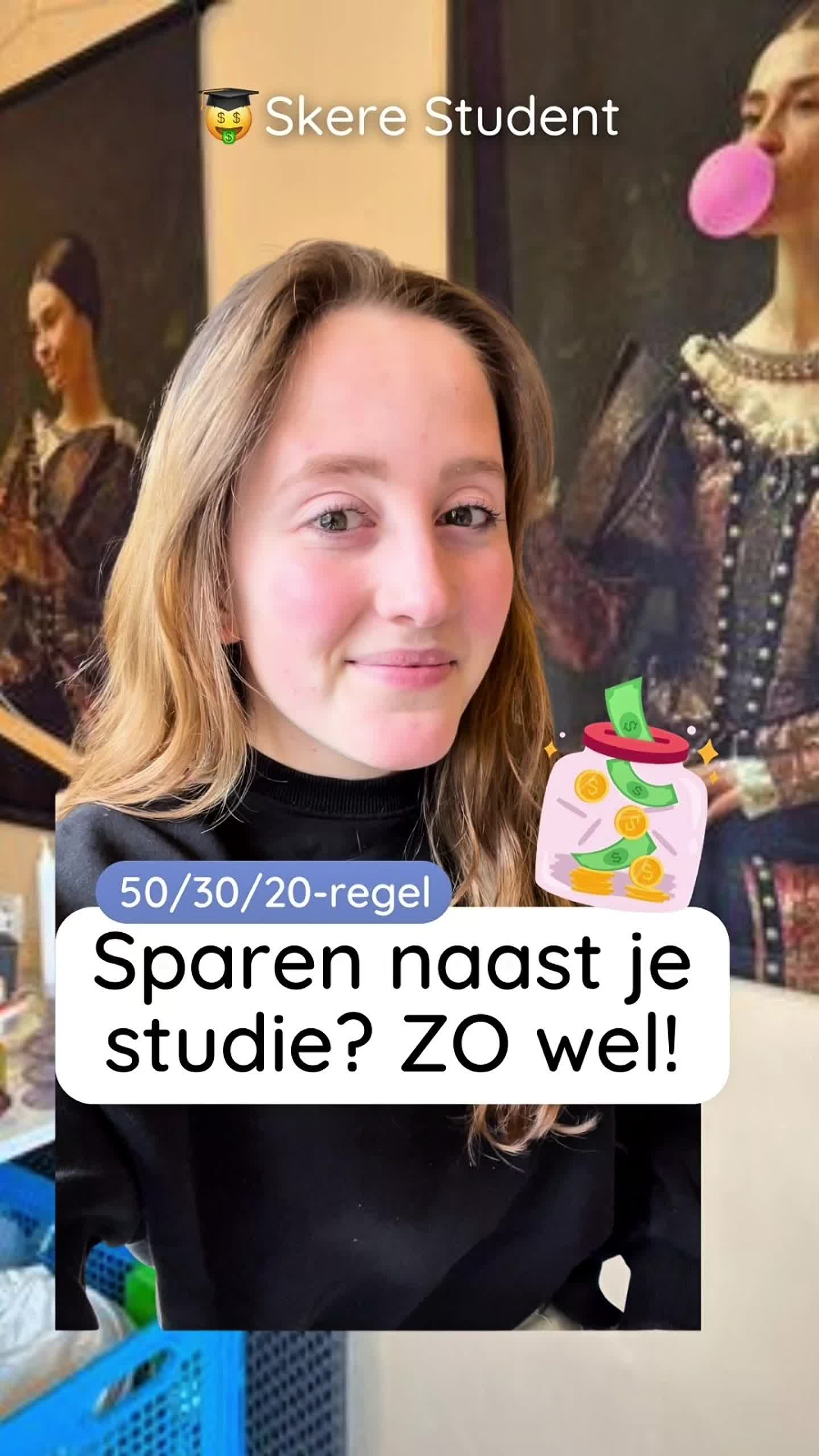 @Skere Student | Geldtips