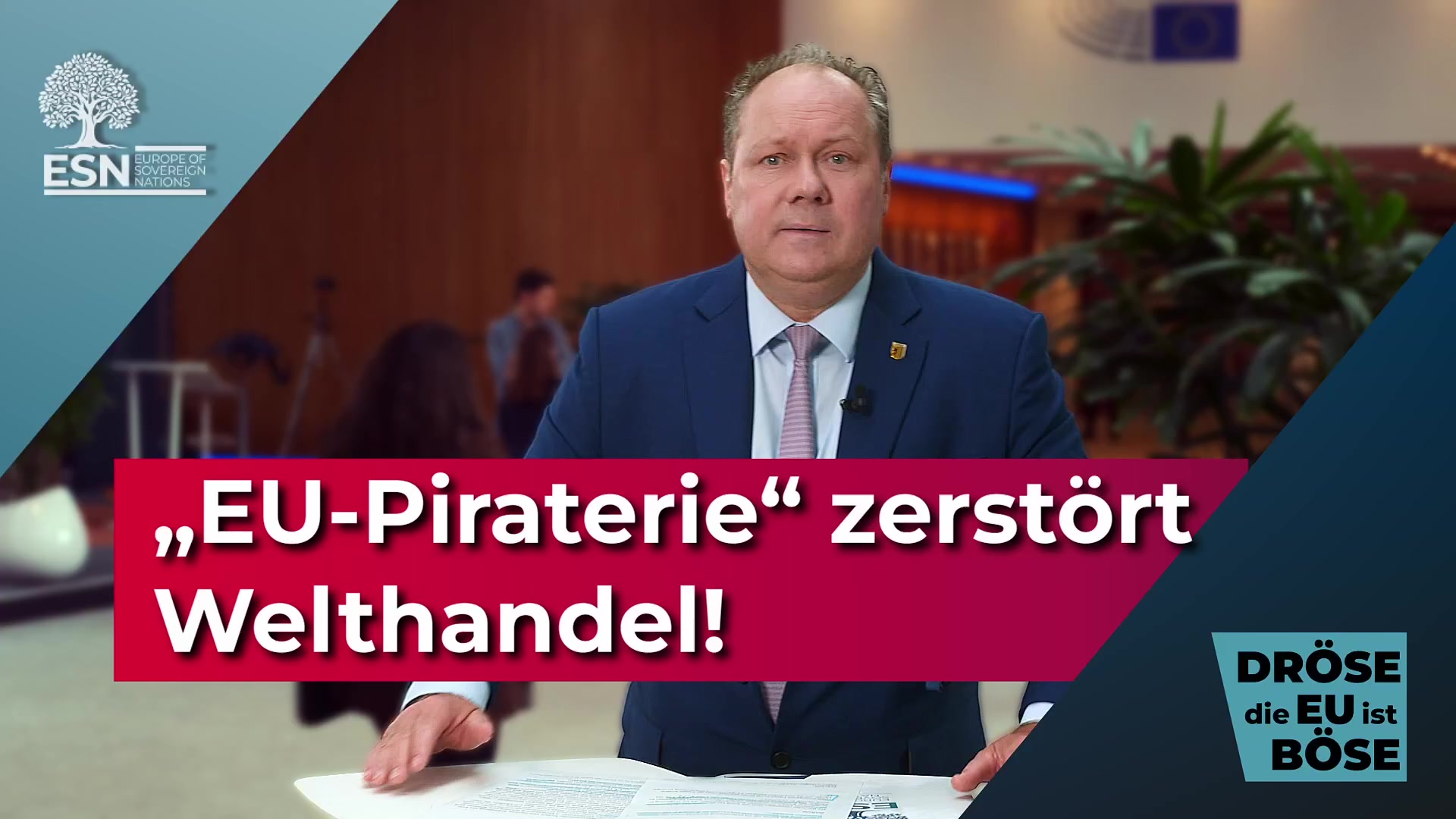 @Siegbert Droese