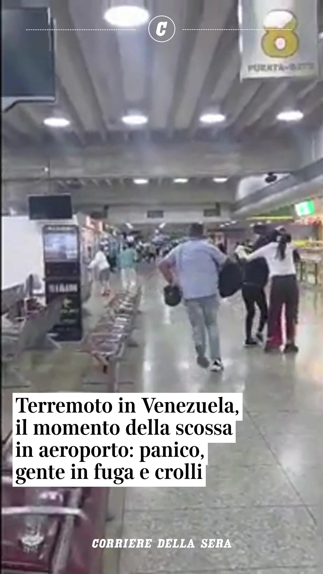 @Corriere della Sera