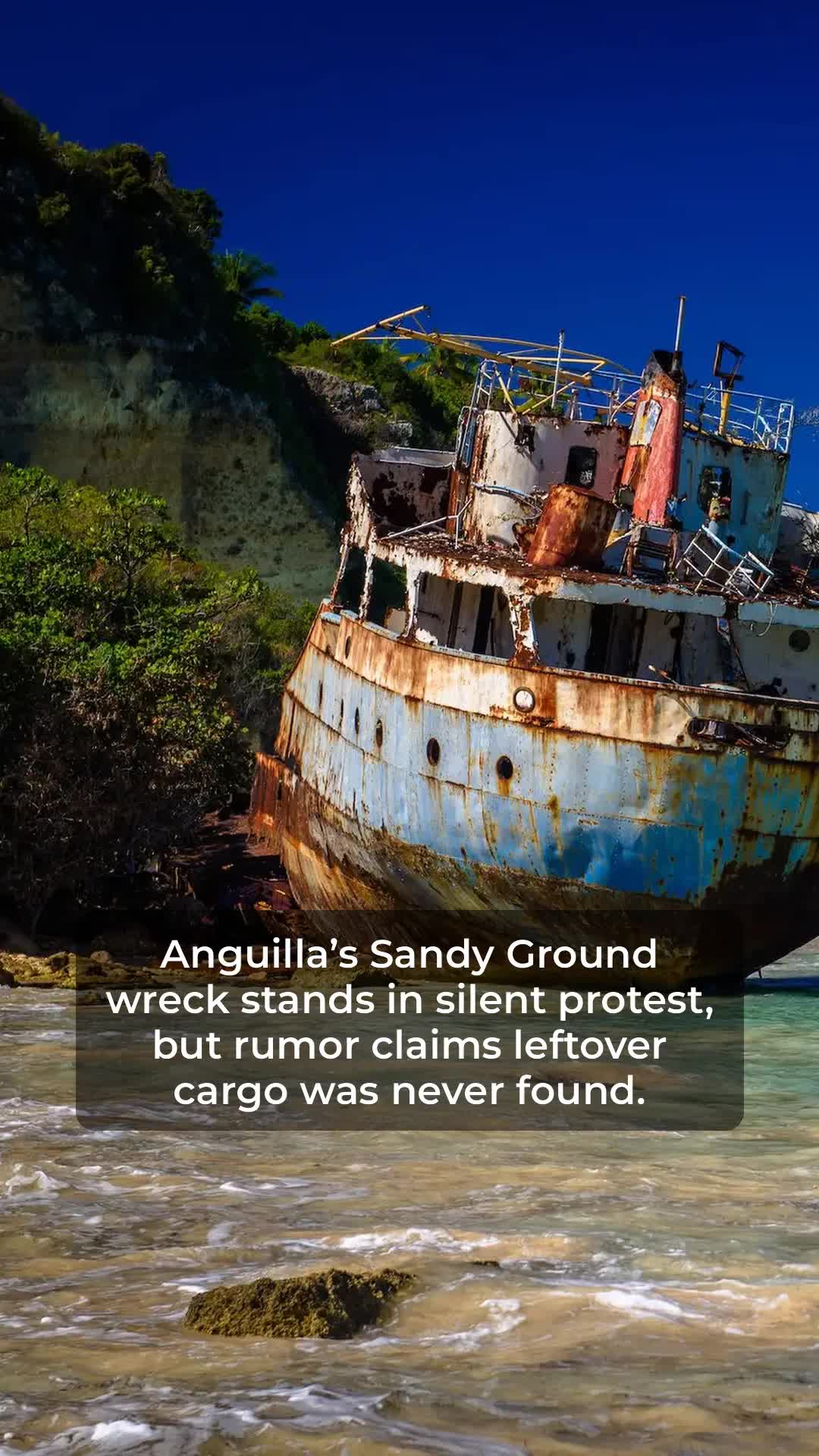 @Shipwrecks Explored