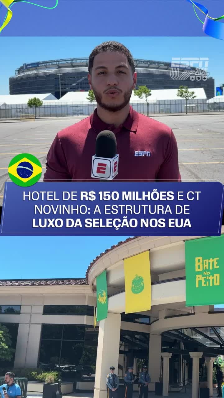 @ESPN Brasil