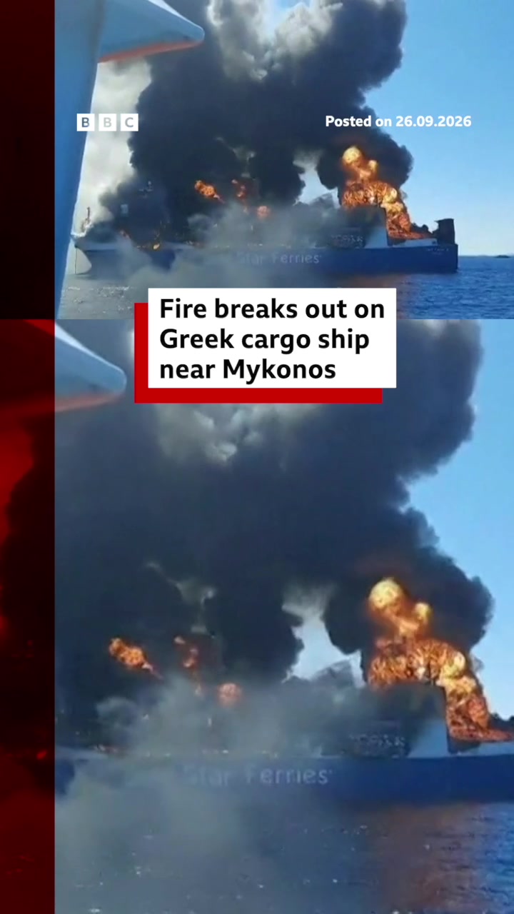 @BBC News
