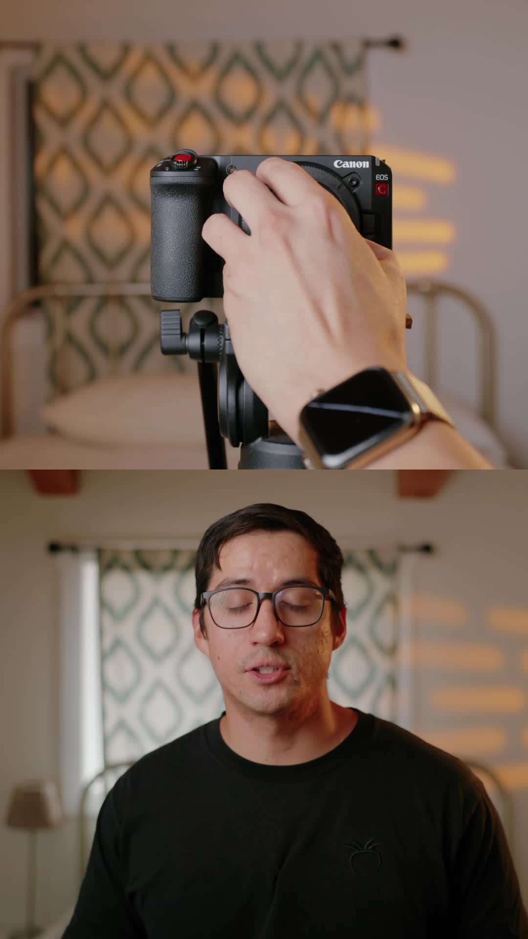 @Content Creator & Filmmaker