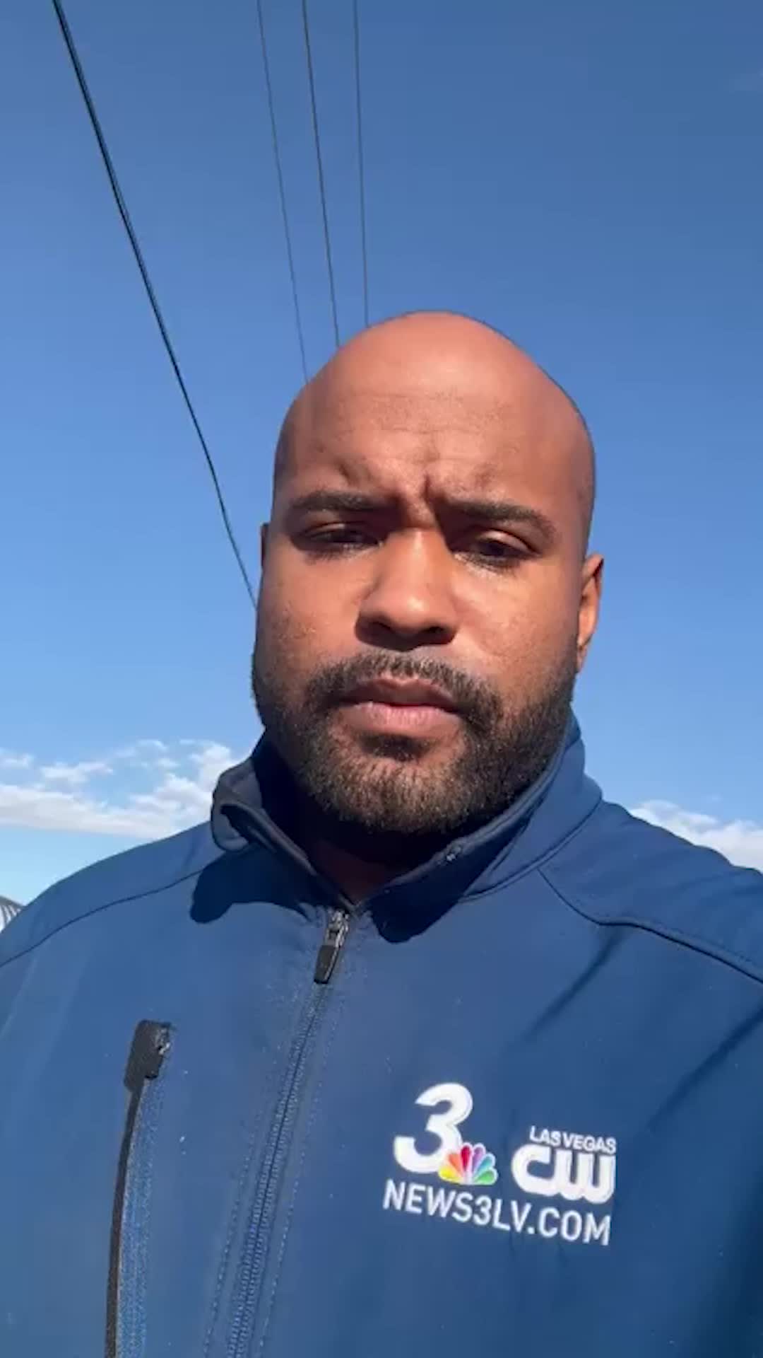 @KSNV News 3 Las Vegas