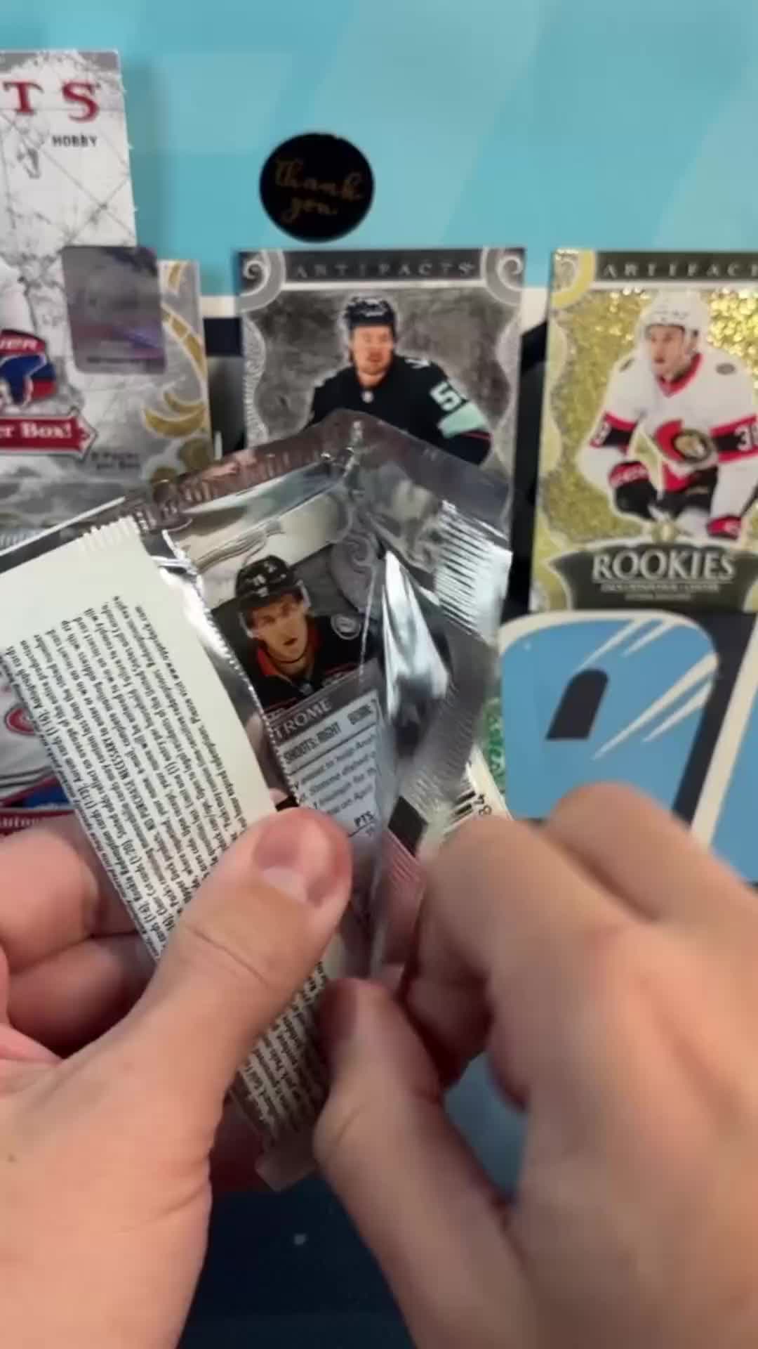 @Pack A Day