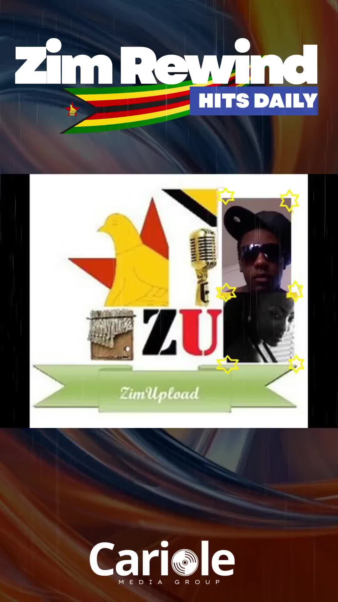 @Zim Rewind