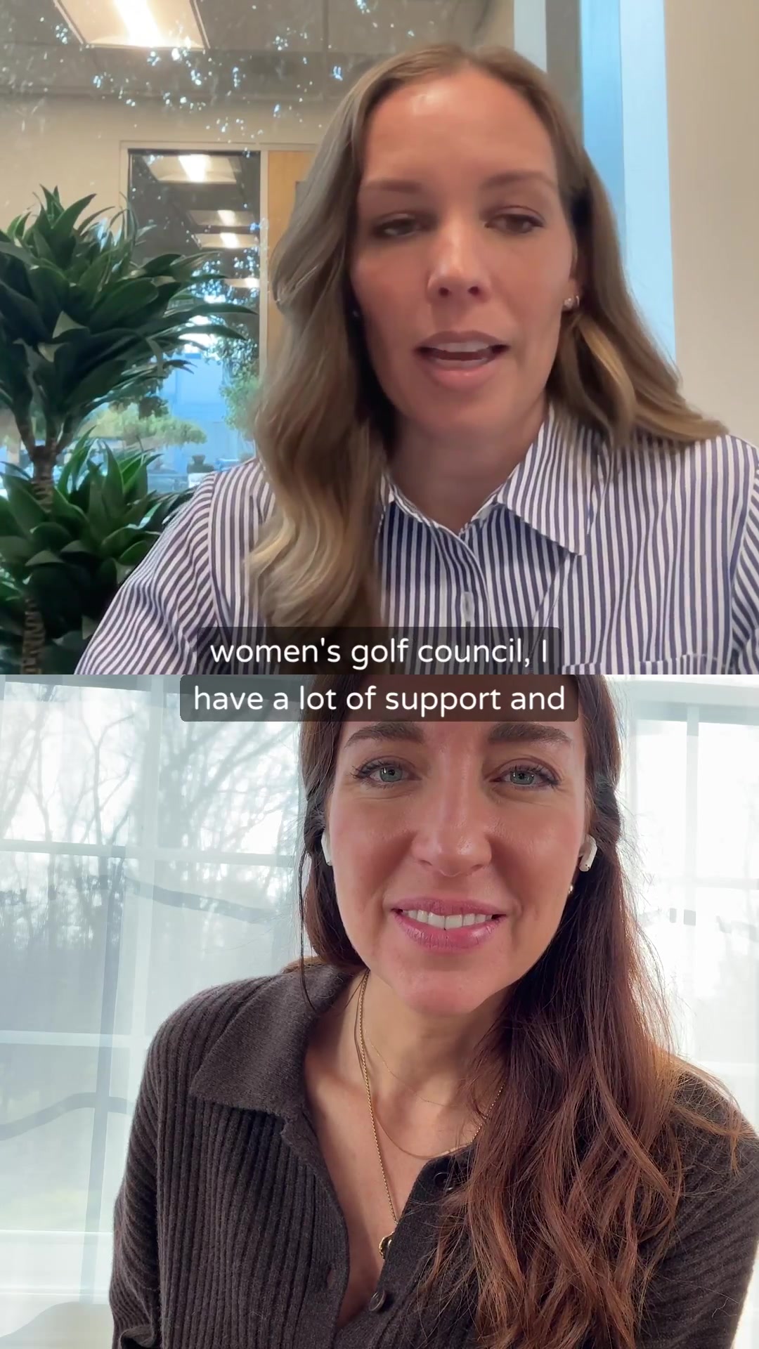 @A. PUTNAM WOMEN IN GOLF