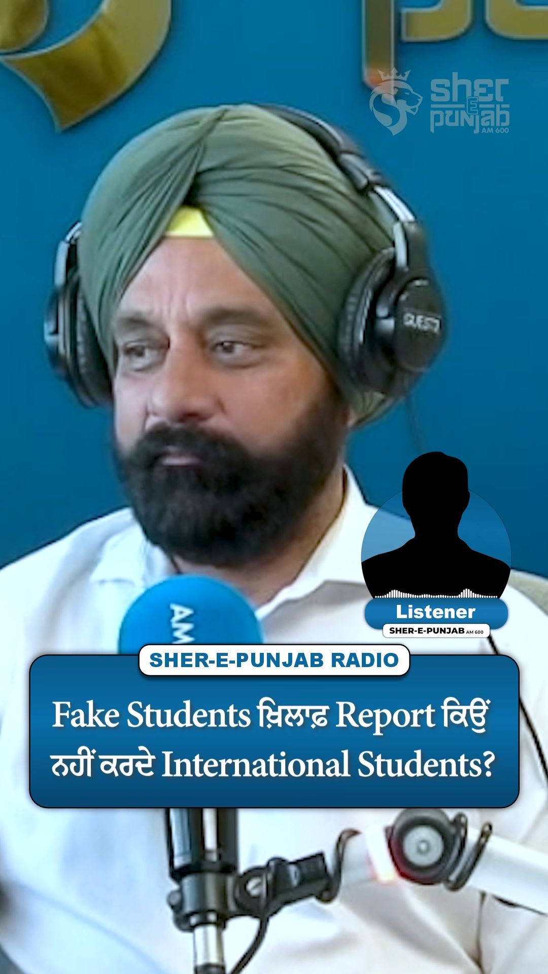 @Sherepunjab Radio Canada