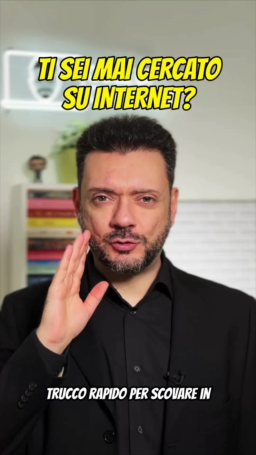 @Cose di computer