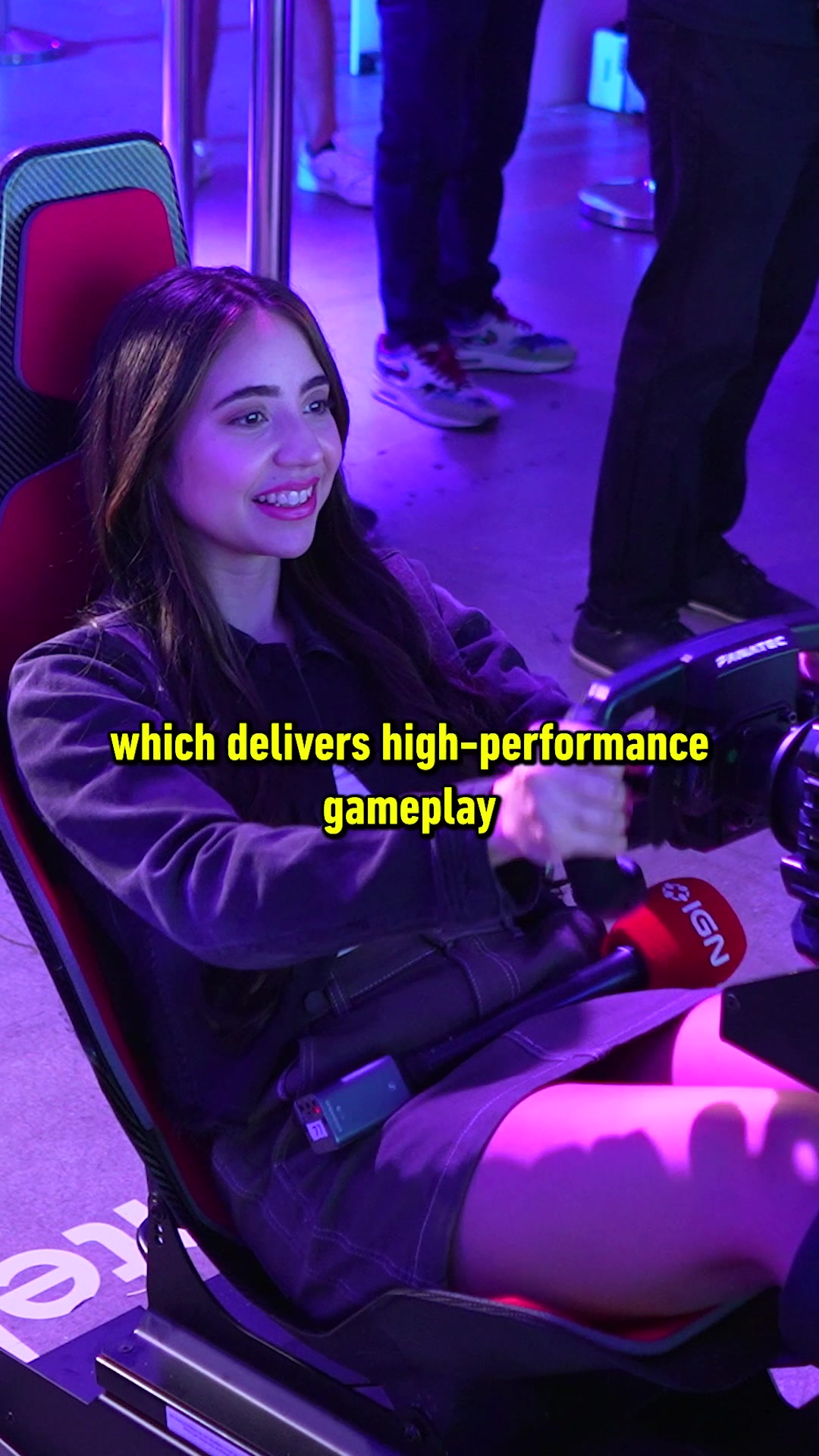 @IGN Entertainment