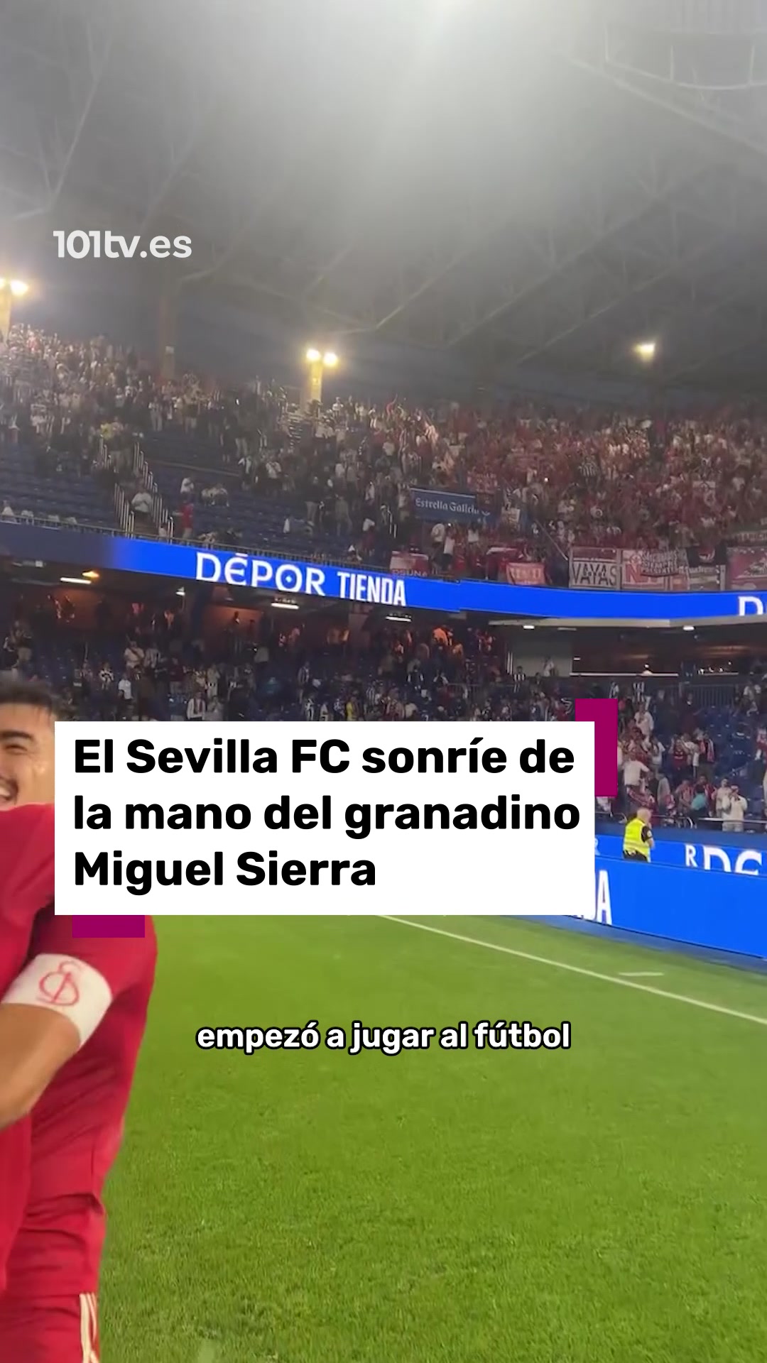 @101tv.es Sevilla