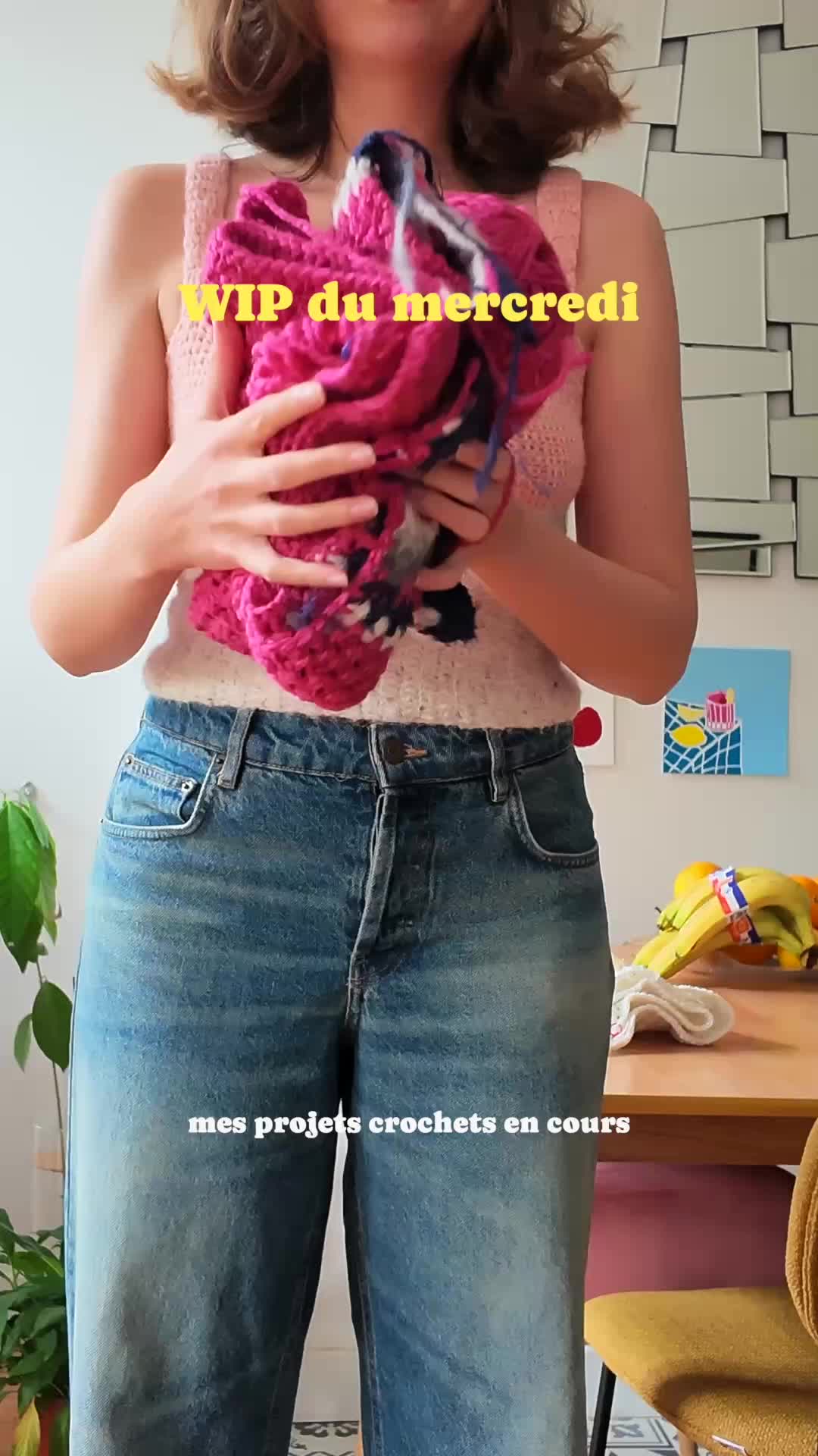 @Korê Studio | Crochet