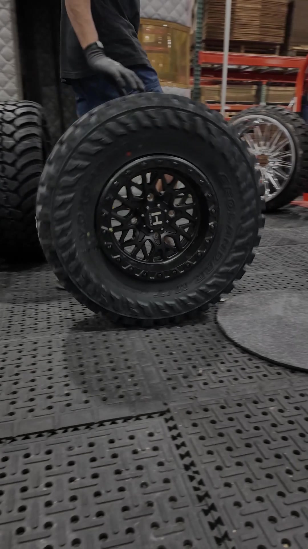 @Function Powersports