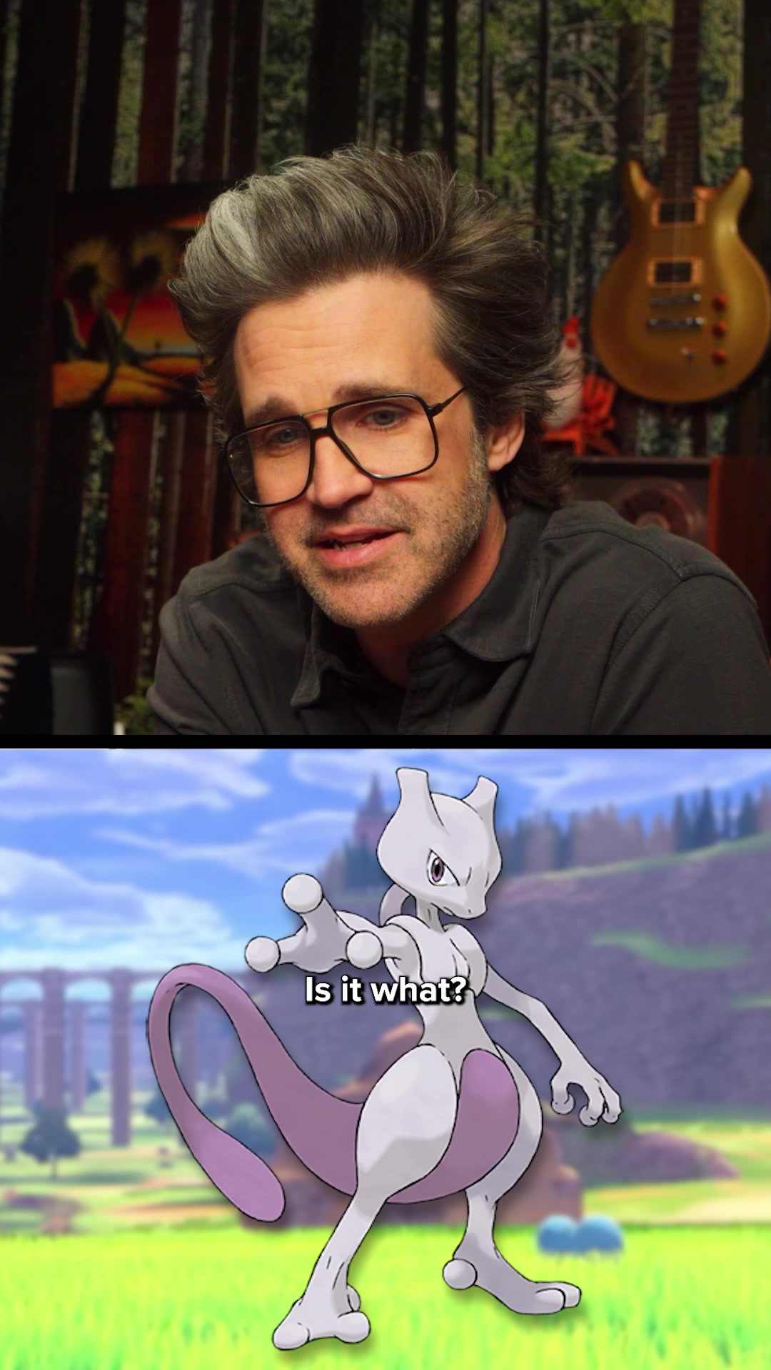 @Rhett & Link