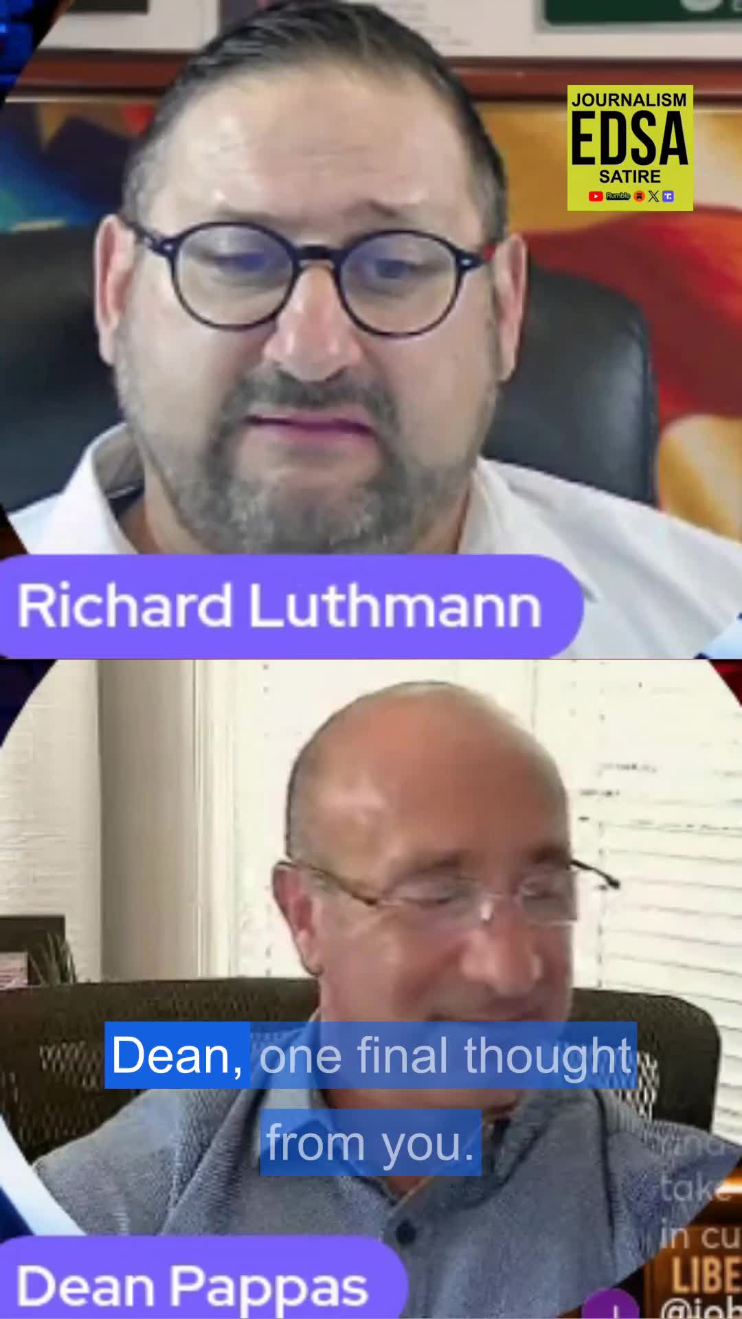 @Richard Luthmann