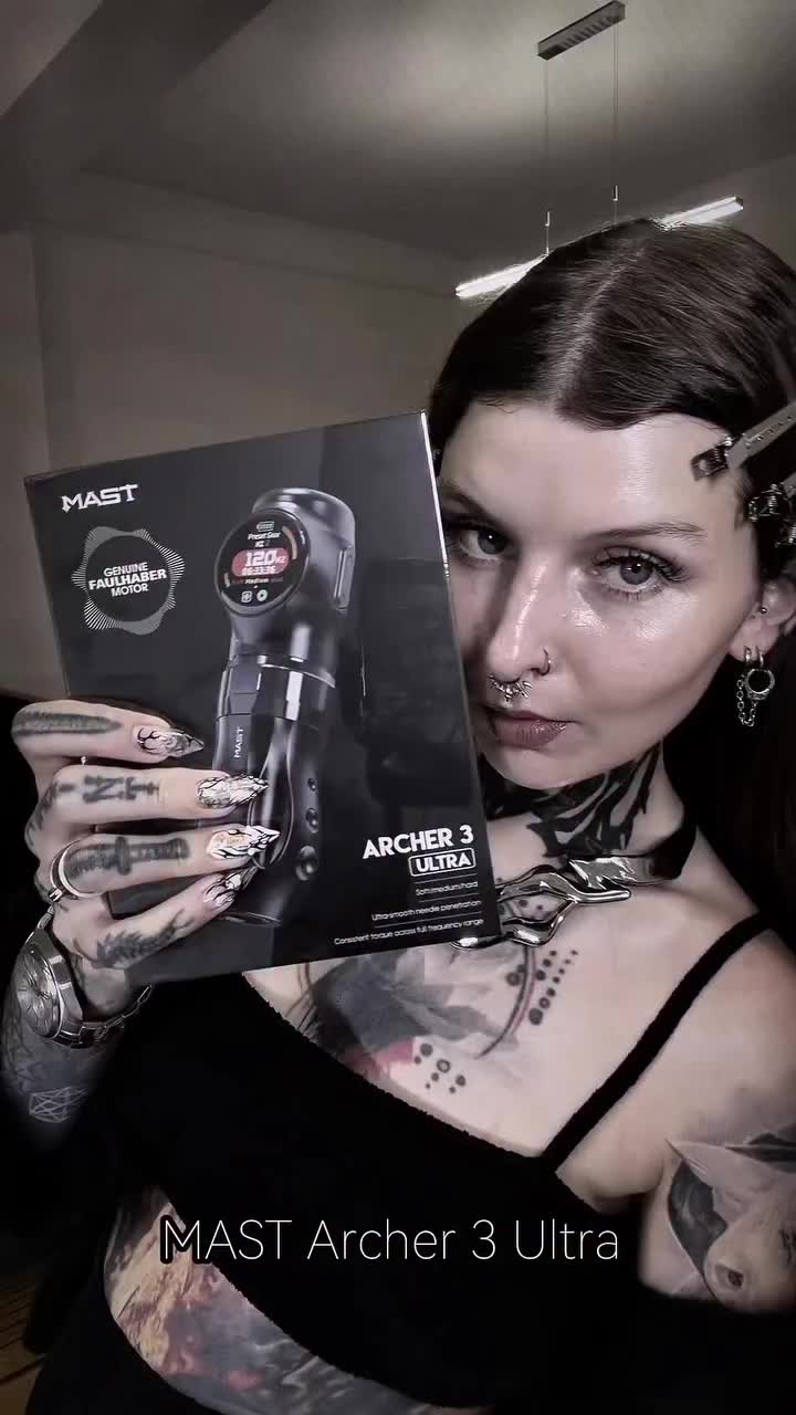 @MastTattooOfficial