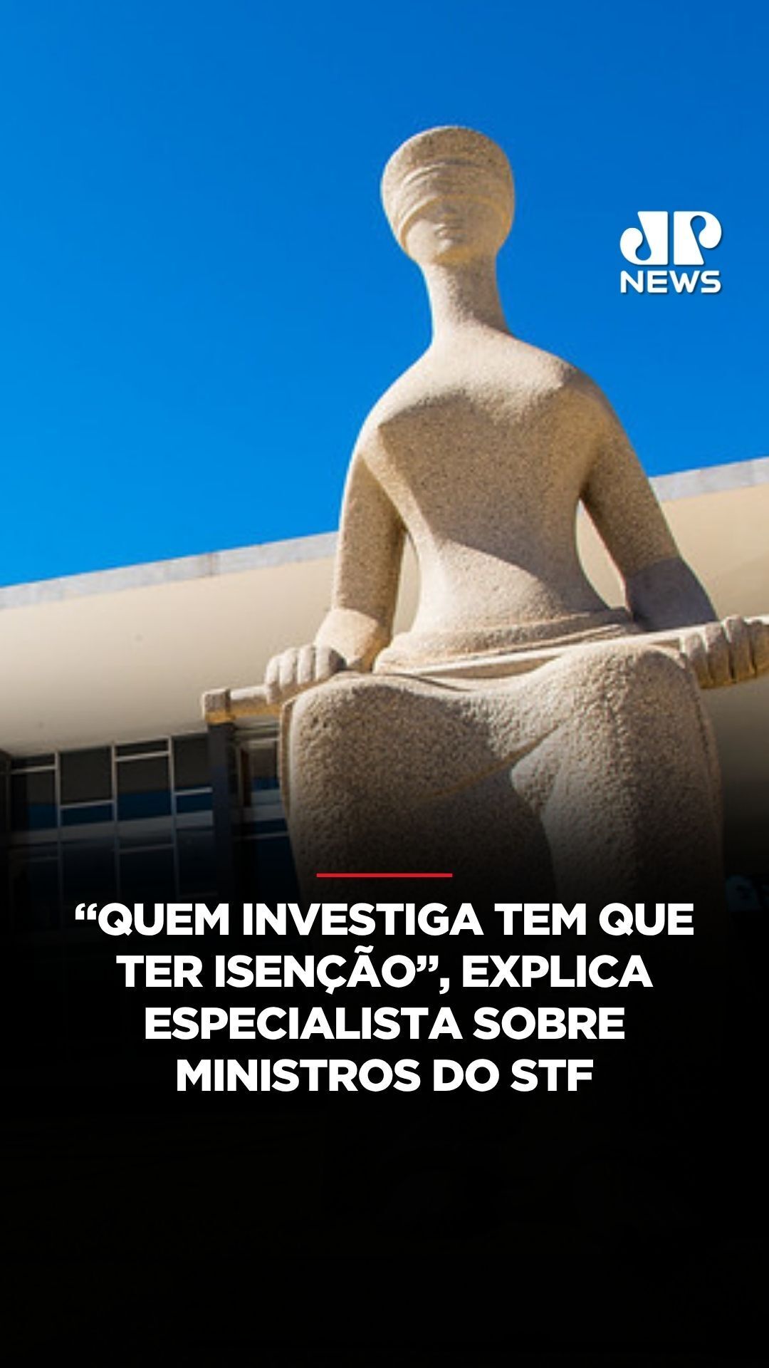 @Jovem Pan News