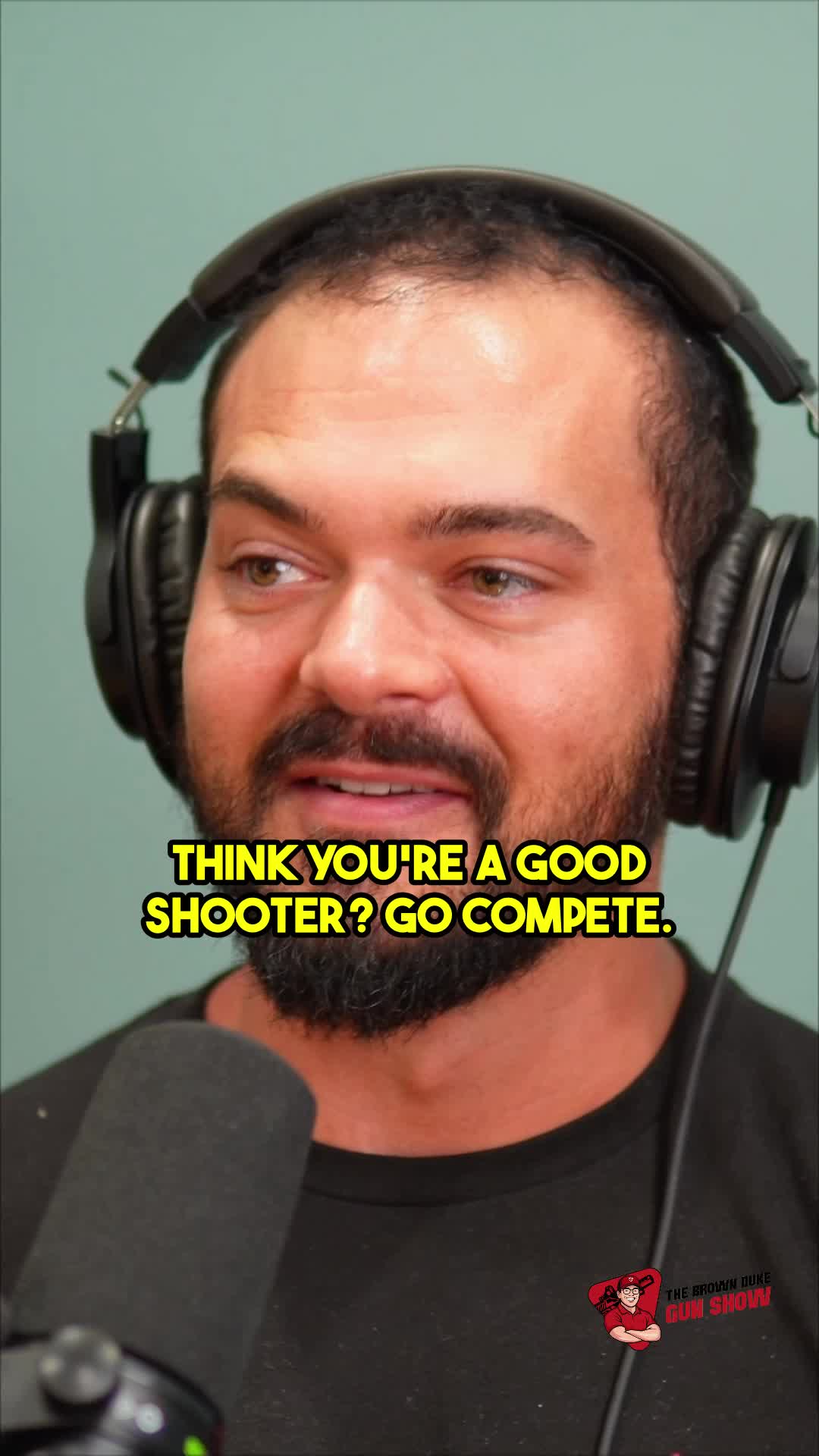 @The Brown Duke Gun Show