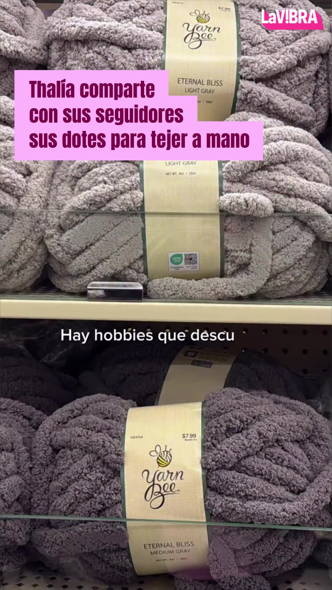 @La Vibra