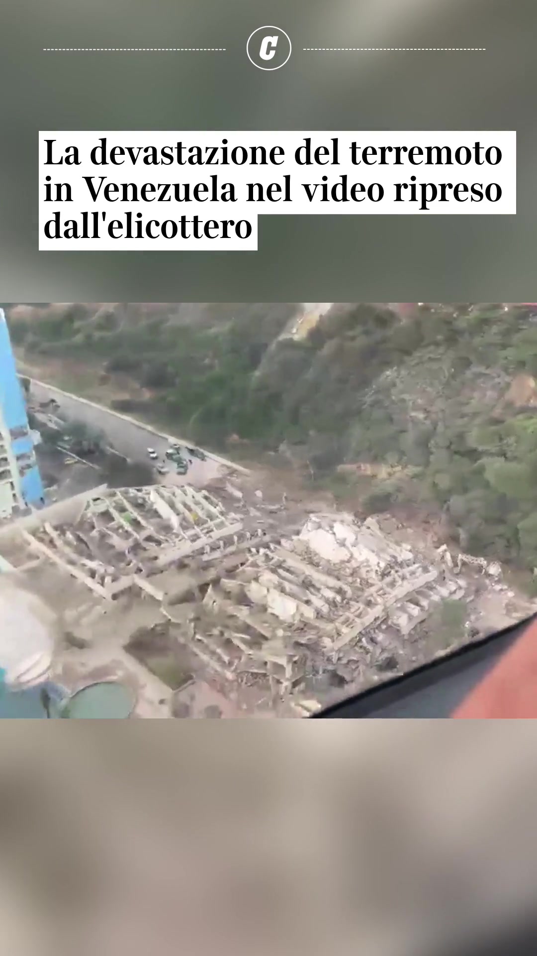 @Corriere della Sera