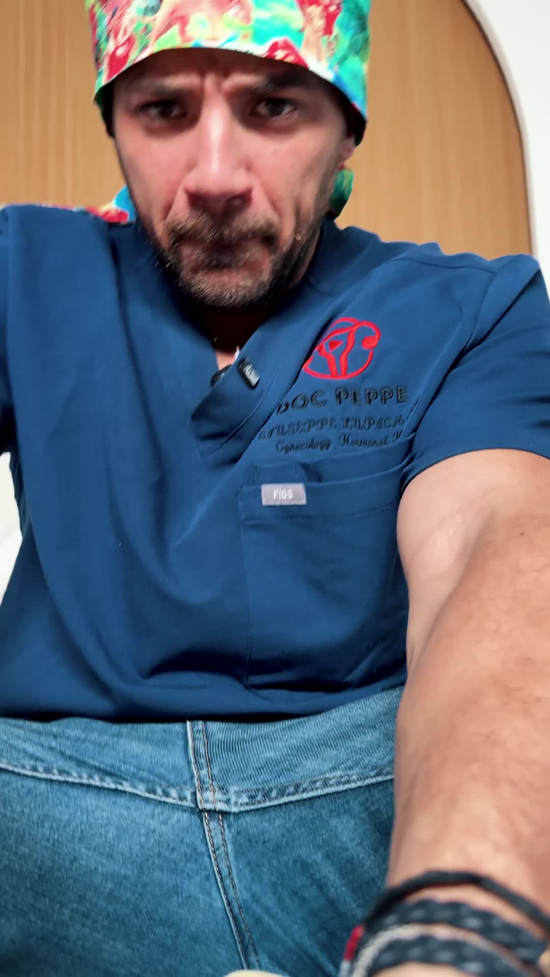 @Doc Giuseppe Lupica Ginecologo