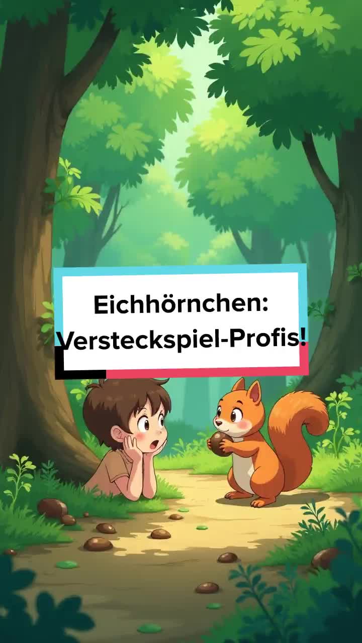 @Squirreltology