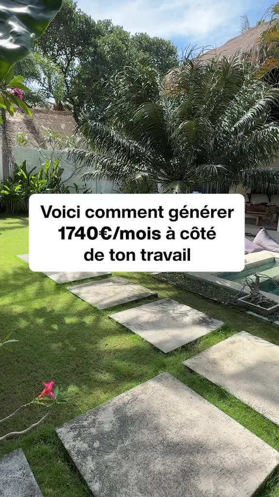 @Marvin Courcaud