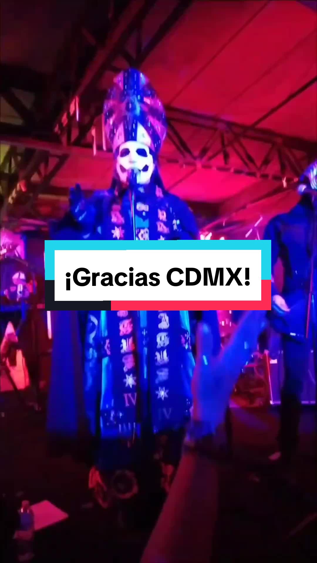 @Goats - Tributo a Ghost