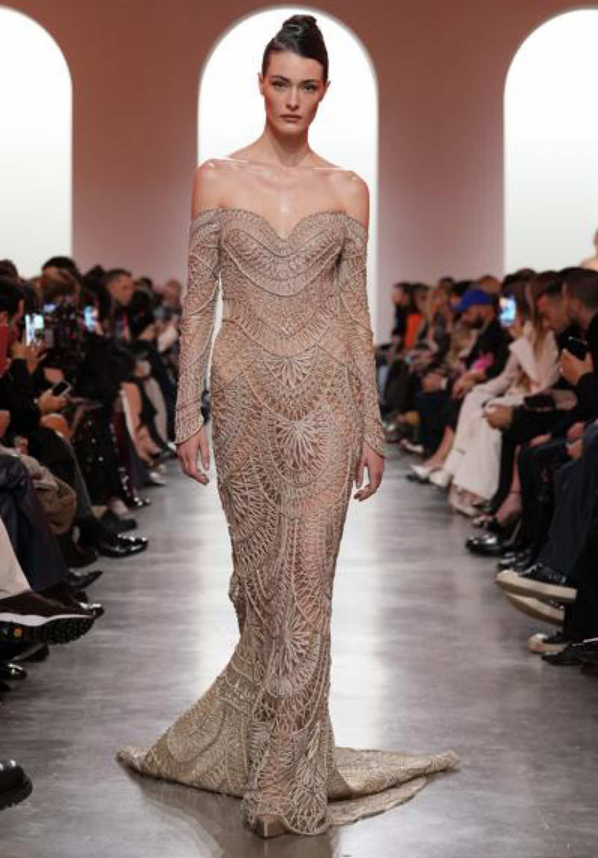 @Haute Couture