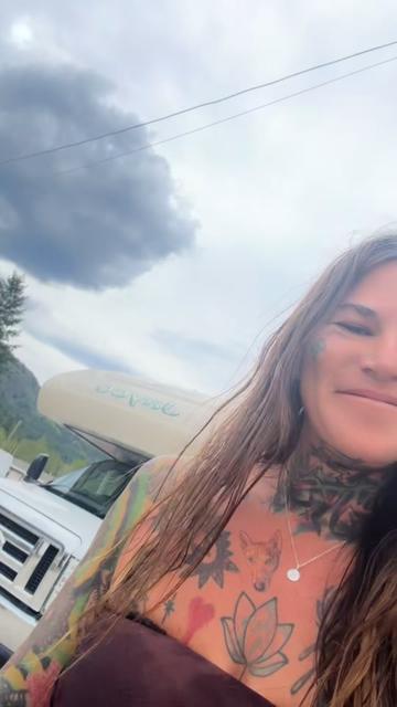 @WanderWoman