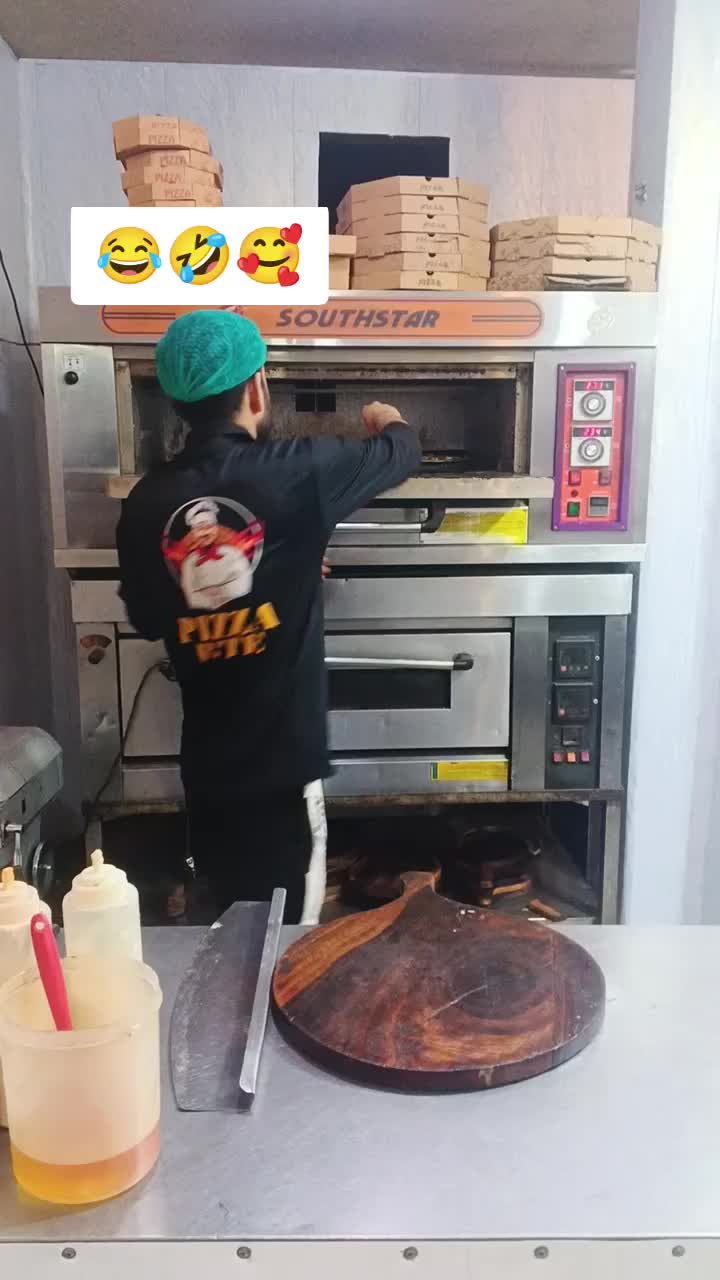 @Pizza Lover🍕